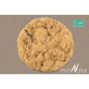 Mininatur Grasvezel 2mm - Beige - 50g - ALL (002-27)