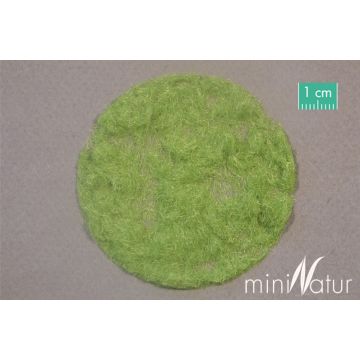 Mininatur Grasvezel 2mm - Lente - 100g - ALL (002-01)