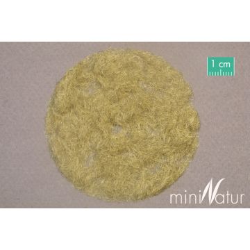 Mininatur Grasvezel 2mm - Late herfst - 250g - ALL (002-14)