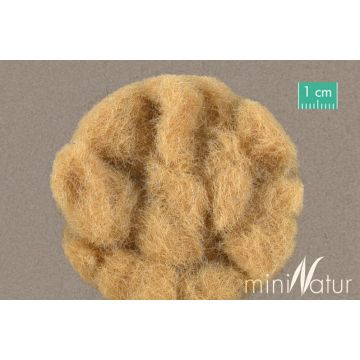 Mininatur Grasvezel 4,5mm - Beige - 1000g - ALL (004-47)
