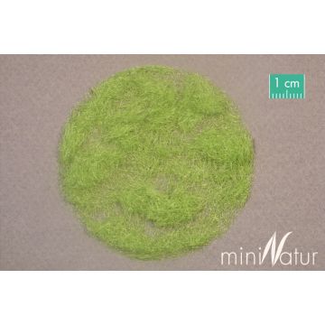 Mininatur Grasvezel 4,5mm - Lente - 100g - ALL (004-01)