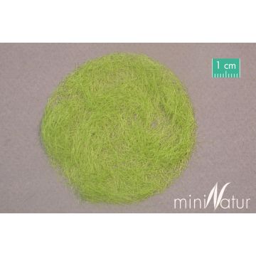Mininatur Grasvezel 6,5mm - Lente - 50g - ALL (006-31)