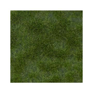 Mininatur Graspollen kort - Vroege herfst - ca. 15x4cm - H0 / TT (717-23S)
