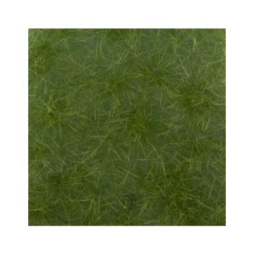 Mininatur Graspollen lang - Vroege herfst - ca 7,5 x 4 cm - H0 / TT (727-23MS)