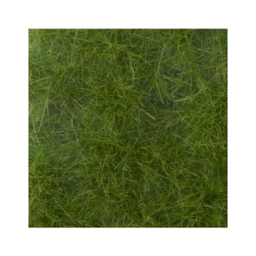 Mininatur Graspollen lang - Vroege herfst - ca 7,5 x 4 cm - 1:45+ (727-33MS)