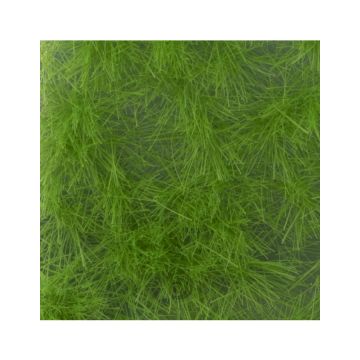 Mininatur Graspollen lang - Lente - ca 7,5 x 4 cm - 1:45+ (727-31MS)