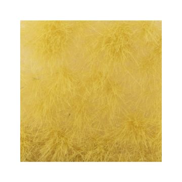 Mininatur Graspollen lang - Goud beige - ca. 15x4cm - 1:45+ (727-35S)
