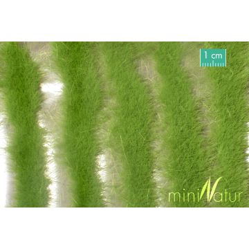 Mininatur Grasstrepen lang - Lente - ca. 50cm - 1:45+ (728-31S)