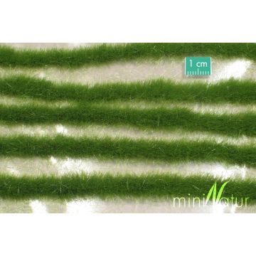 Mininatur Grasstrepen lang - Zomer - ca. 67cm - H0 / TT (728-22S)