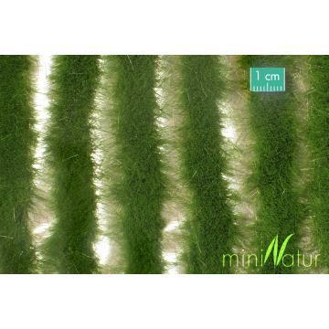 Mininatur Grasstrepen lang - Zomer - ca. 50cm - 1:45+ (728-32S)