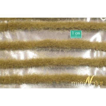 Mininatur Grasstrepen lang - Late herfst - ca. 67cm - H0 / TT (728-24S)