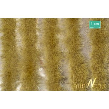 Mininatur Grasstrepen lang - Late herfst - ca. 50cm - 1:45+ (728-34S)