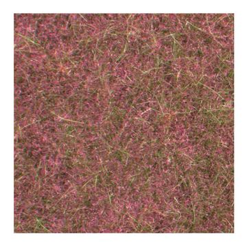 Mininatur Heide - Vroege herfst - ca. 31,5x25cm - H0 / TT (730-23S)