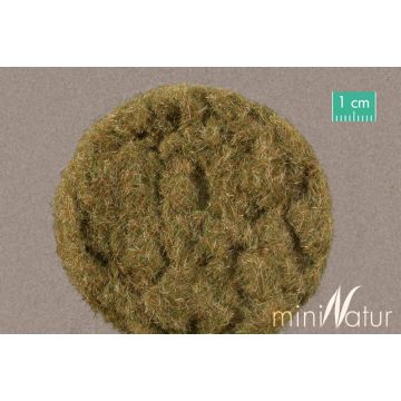 Mininatur Hooi kort 2mm - 1000g - ALL (002-49)