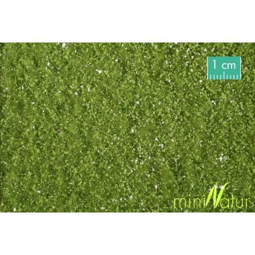 Mininatur Klaverweide - Lente - ca. 31,5x25cm - H0 / TT (712-21S)
