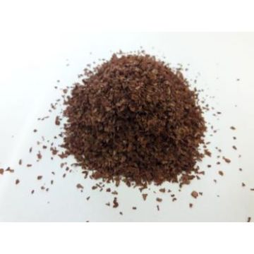 Mininatur Losse blaajes bruin - ca 30ml - H0 / TT (898-04MS)