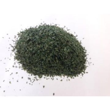 Mininatur Losse blaajes donker groen - ca 30ml - H0 / TT (898-03MS)