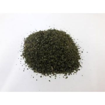 Mininatur Losse blaajes medium groen - ca 30ml - H0 / TT (898-02MS)