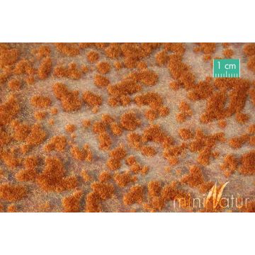 Mininatur Mos - Lente - ca. 15x8cm - H0 / TT (747-21S)
