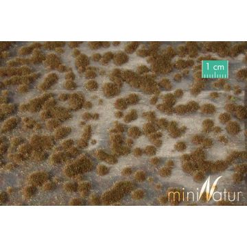 Mininatur Mos - Late herfst - ca. 15x8cm - H0 / TT (747-24S)