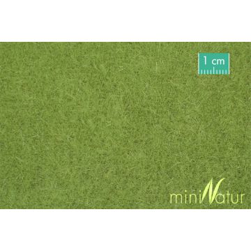 Mininatur Gras lang - Lente - ca. 31,5x25cm - H0 / TT (711-21S)