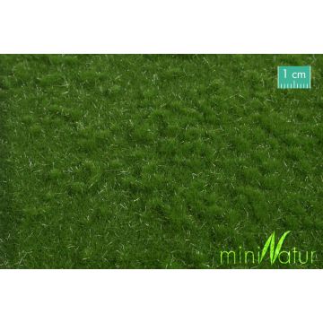 Mininatur Schapenweide - Zomer - ca.15x8 cm - N / Z (715-12MS)