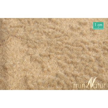Mininatur Schapenweide - Late herfst - ca. 31,5x25cm - H0 / TT (715-24S)