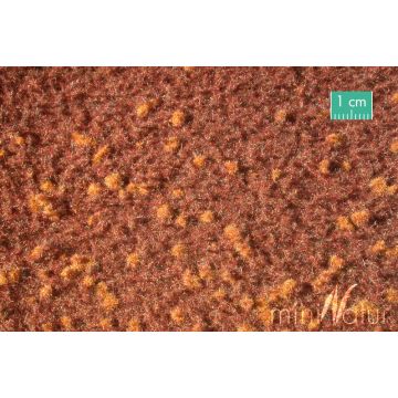 Mininatur Bosgrond - Lente - ca. 31,5x25cm - 1:45+ (740-31S)
