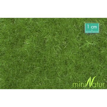 Mininatur Weide - Zomer - ca. 31,5x25cm - H0 / TT (720-22S)