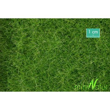 Mininatur Weide - Zomer - ca. 31,5x25cm - 1:45+ (720-32S)