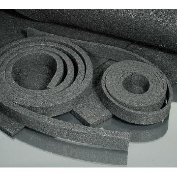 Minitec Flex-Beddingstroken - L 600 / B 22 / H 3 mm - Kronenbreite nach NEM - 20x stroken (58-3022-00)