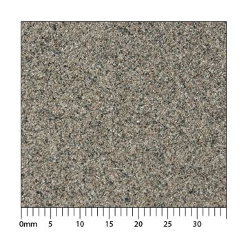 Minitec Ballast - Phonolith Z (1:220) - Korrelgrootte op schaal conform klasse I - 100 ml (51-0011-01)