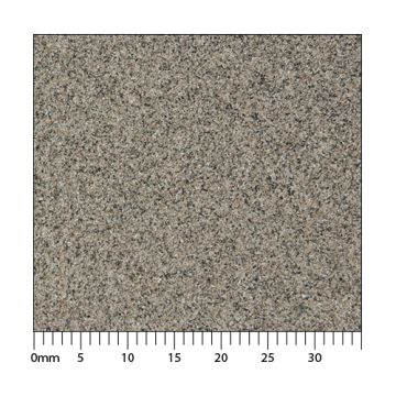 Minitec Steenslag - Phonolith Z (1:220) - Korrelgrootte op schaal conform klasse II - 100 ml (51-0111-01)