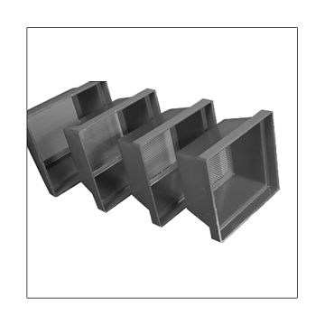 Minitec Zeef assortiment (maaswijdte: 0,90/0,56/0,30/0,18 mm) (59-9100-00)
