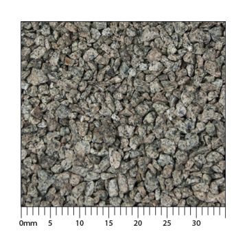 Minitec Standaard-Ballast - Phonolith 0 (1:45) - Vergrote korrelgrootte conform AGN* - 2.000 ml (51-0351-05)