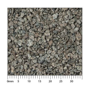Minitec Standaard-Ballast - Phonolith 1 (1:32) - Vergrote korrelgrootte conform AGN* - 2.000 ml (51-0351-06)