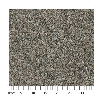 Minitec Standaard-Ballast - Phonolith N (1:160) - Vergrote korrelgrootte conform AGN* - 100 ml (51-0311-02)