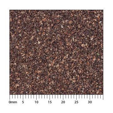 Minitec Standaard-Ballast - Rhyolith TT (1:120) - Vergrote korrelgrootte conform AGN* - 200 ml (51-9321-03)