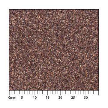 Minitec Standaard-Ballast - Rhyolith Z (1:220) - Vergrote korrelgrootte conform AGN* - 100 ml (51-9311-01)