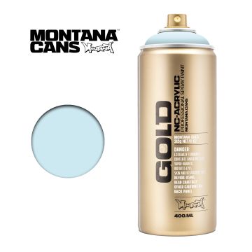 Montana Cans Gold - G5000 - Flipper - 400ml (284717)