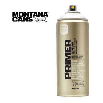 Montana Cans Gold - T2000 - Plastic Primer - 400ml (376344)