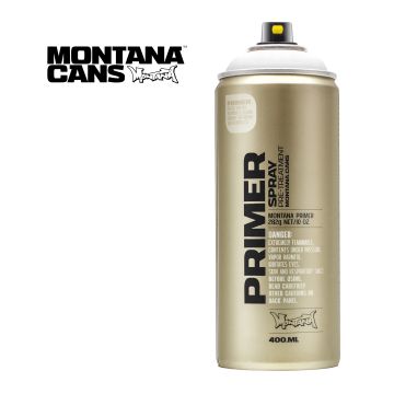 Montana Cans Gold - T2300 - Universeel primer - 400ml (376313)