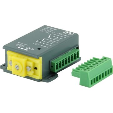 MTB Model DP4 - Geavanceerde wisselaandrijving met DCC - 52x55 mm (DP4)