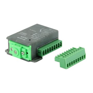 MTB Model MP8 - Impulsgestuurde wisselaandrijving - 30x42 mm (MP8)