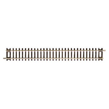 Roco Recht spoor G1, lengte 230 mm (standaardlengte) - H0 / 1:87 (RO42410)