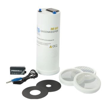 RTS GREENKEEPER® 35kV - Bevlokkingsapparaat (5314)