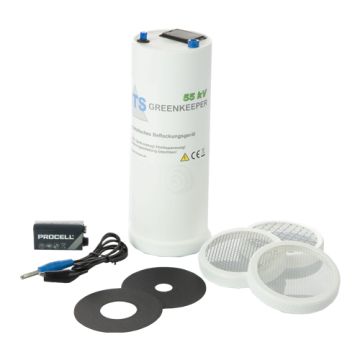 RTS GREENKEEPER® 55kV - Bevlokkingsapparaat (5514)