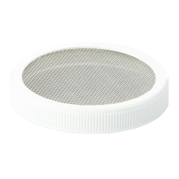 RTS GREENKEEPER® Vlakke zeef - fijn (5116)