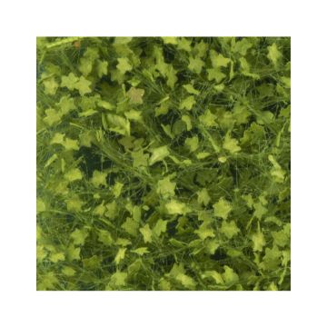 Silhouette Esdoornloof - Lente - ca. 27x16,5cm - H0 / TT (930-21)