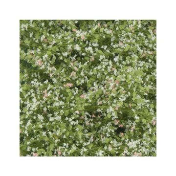 Silhouette Appelboom bloesem - Lente - ca. 15x4cm - H0 / TT (926-21S)